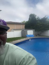 Poster for Other video from Shannon Briggs