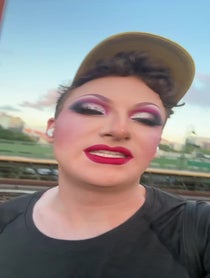 Poster for Birthday video from Plasma