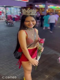 Poster for Intro video video from Queen of Pattaya