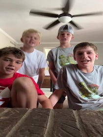 Poster for Other video from Creek Crawlers