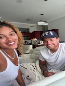 Poster for Birthday video from Marco Donatelli / Hannah Wright