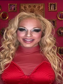 Poster for Birthday video from Derrick Barry