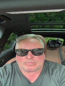 Poster for Birthday video from Gary Valentine