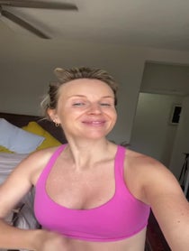 Poster for Other video from Kimberley Crossman