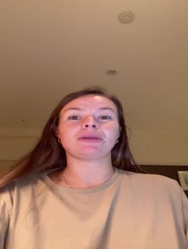 Poster for Roast video from Camila Zilveti