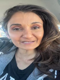 Poster for Birthday video from Anjali Bhimani