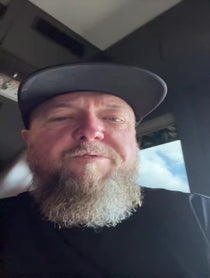 Poster for Birthday video from Colt Ford