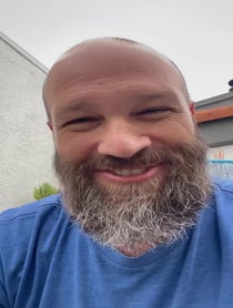 Poster for Other video from Patrick O’Brien Demsey