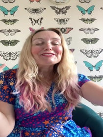 Poster for Other video from Cerrie Burnell