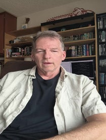 Poster for Advice video from Thunder Levin