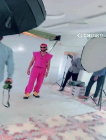 Poster for Intro video video from Royce Rollies