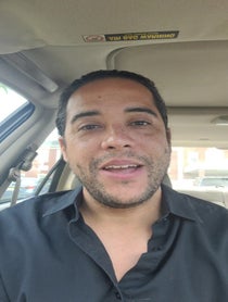 Poster for Pep Talk video from Dan Domenech