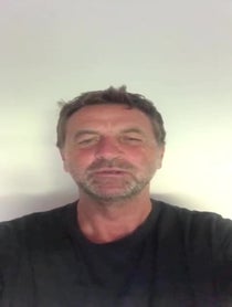 Poster for Fantasy football video from Tim Sherwood