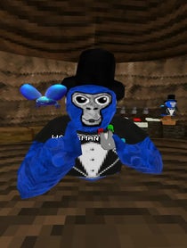 Poster for Other video from WaterManVR