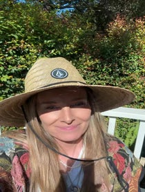 Poster for Question video from Chynna Phillips Baldwin