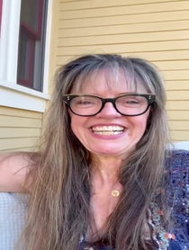 Poster for Birthday video from Jessica Pennington