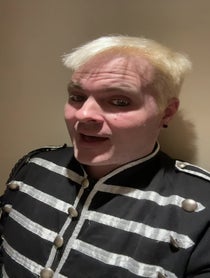 Poster for Other video from Gerard No Way