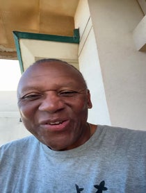 Poster for Birthday video from Joe Carter