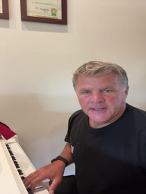 Poster for Other video from Richie Mcdonald