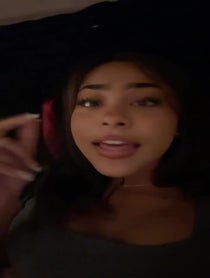 Poster for Birthday video from Burpgod