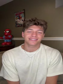 Poster for Advice video from Jake Galluccio