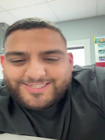 Poster for Roast video from Joe Samaan