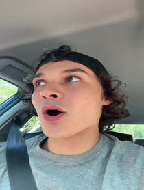 Poster for Question video from Benjamin Wadsworth