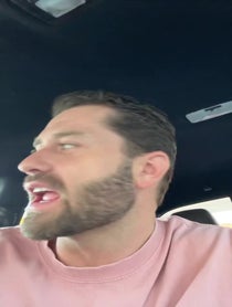 Poster for Pep Talk video from Dakota Mortensen