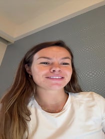 Poster for Roast video from Camila Zilveti