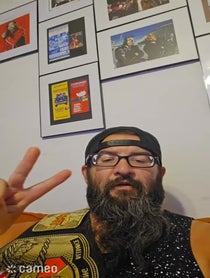Poster for Intro video video from Robbie Cook