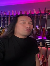 Poster for Other video from Herman Li