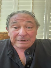 Poster for Birthday video from Don Stark