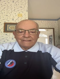 Poster for Anniversaire video from Scotty Bowman