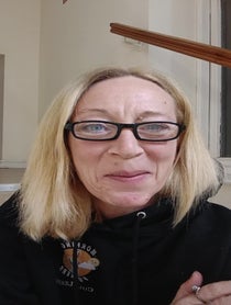 Poster for Birthday video from Kelli Hollis