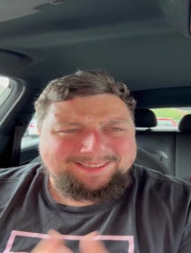 Poster for Roast video from Joey Jokes