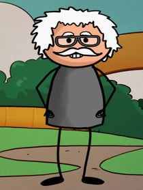 Poster for Other video from Profesor Chispazo Vergara