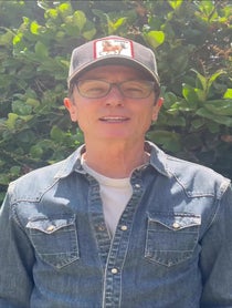 Poster for Question video from Dominic Keating