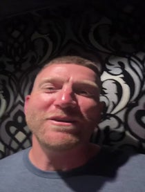 Poster for Birthday video from Todd Frazier