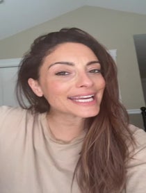 Poster for Birthday video from Erica Cerra