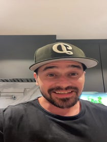 Poster for Birthday video from Daniel Logan