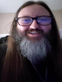 Poster for Birthday video from STEPHEN MICHAEL NIEWIND AKA INCOMING RUSH