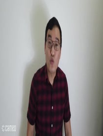 Poster for Intro video video from UNCLE GEORGE