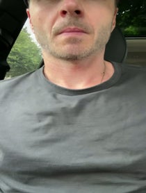 Poster for Birthday video from Paul Campbell