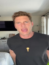 Poster for Other video from Ryan McPartlin
