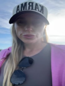Poster for Advice video from Danielle Lawrie