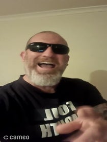 Poster for Intro video video from Foul Mouth aussie