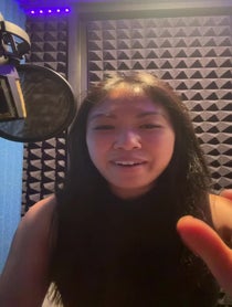 Poster for Other video from Stephanie Wong