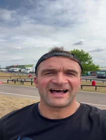 Poster for Other video from Colin Turkington