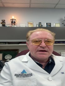 Poster for Pep Talk video from Sex Urologist