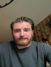 Poster for Pep Talk video from Logan Thompson